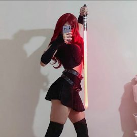 Mavi Durak Escort ile Özenli ve Farklı Bir Deneyim